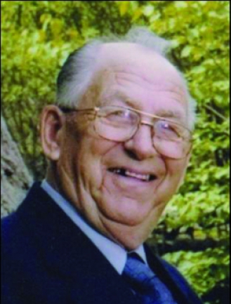 LEGROS ROGER