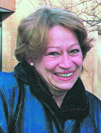 VILLENEUVE LINA