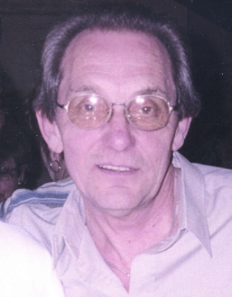 AUGER ROLAND