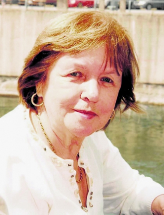 LUSIGNAN SUZANNE