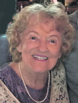 BEAUCHESNE GEORGETTE