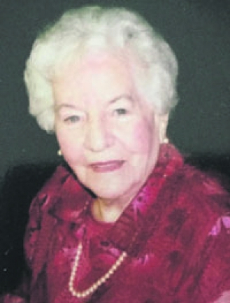 OUELLETTE GAËTANE