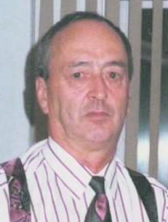 BERGERON MICHEL