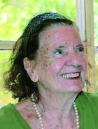 PINHAS-YARED PAULINE