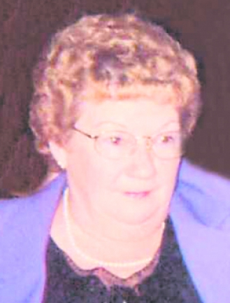 VALIQUETTE RITA