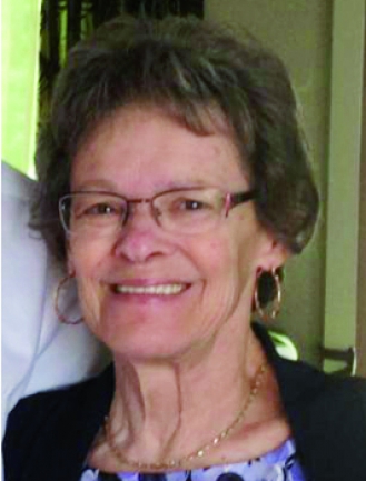 BLAIS ANDRÉE
