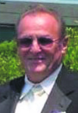CADIEUX GILLES