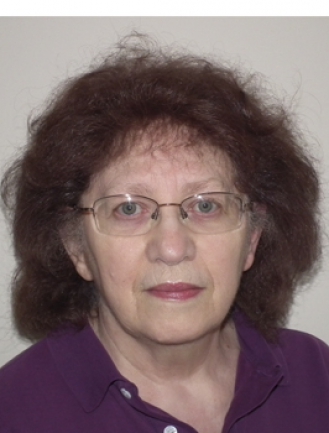 PLESSIS YOLANDE