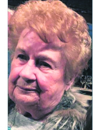 CHARTRAND PAYER HÉLÈNE