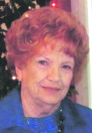 DUNN LAURETTE