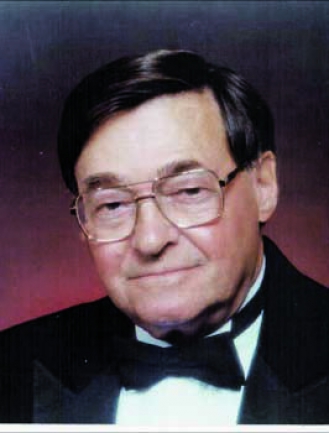 BÉLANGER RONALD