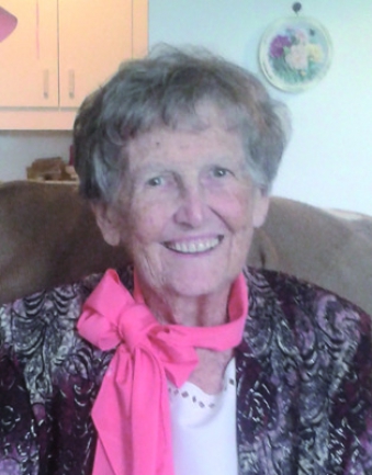 MERCIER GRAVEL ÉLIANE