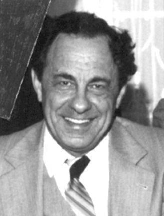 SÉGUIN RAYMOND