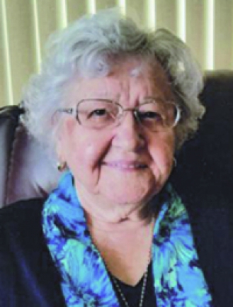 GIROUX CÉRÉ RITA