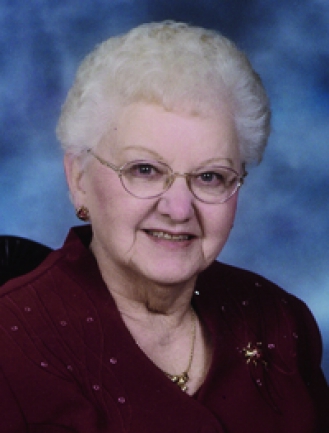MÉNARD GEORGETTE