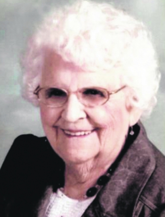SABOURIN ADRIENNE