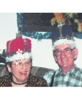 COUSINEAU RITA; LEGAULT ROGER