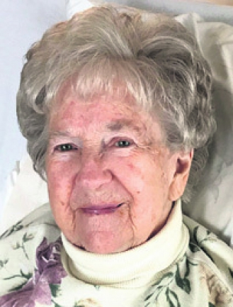 ROY MARIE-PAULE