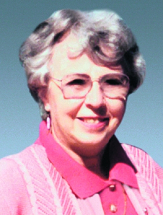BOUCHARD MADELEINE