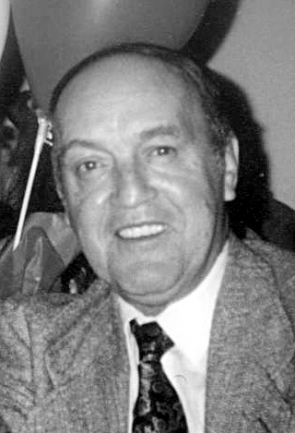 HOULE MARCEL