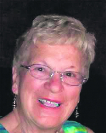 LAROUCHE YVETTE