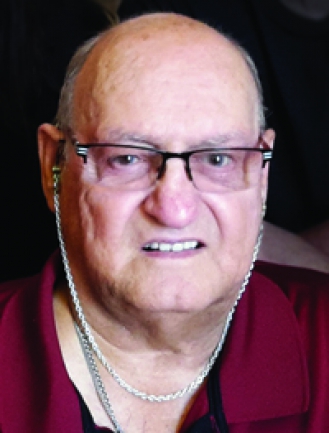 BÉLANGER MARCEL ANDRÉ