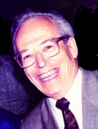 AUBIN RAYMOND