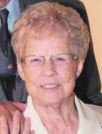 BREAU ODETTE