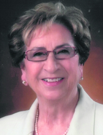 BOILEAU ROZON MARIE-ROSE