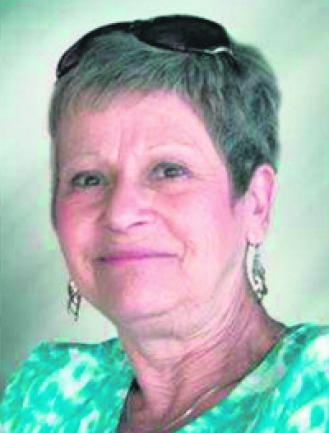 GAREAU MONIQUE