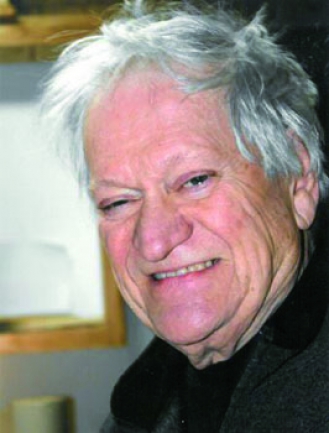 AUBREY ROGER