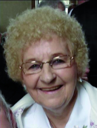 LE BEL PLOUFFE  YOLANDE