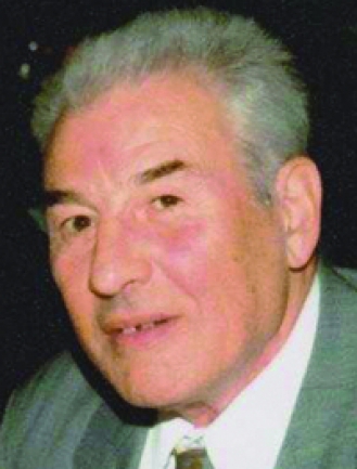 HAYES GILLES
