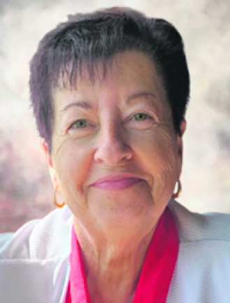 LAVIOLETTE CARMEN