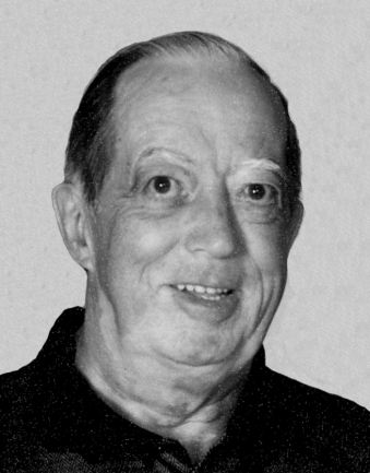 ALLEN RAYMOND