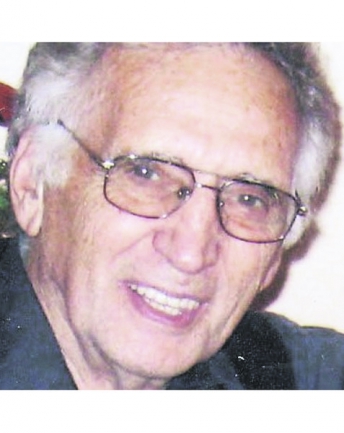 Galipeau J.F., Robert