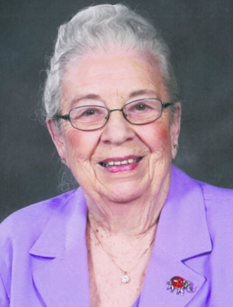 BERGERON HELEN