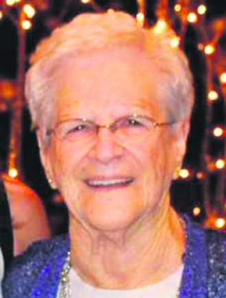 MONETTE LUCILLE