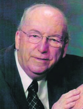 DENIS ROBERT