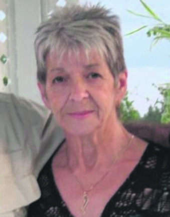 Guérette, Huguette