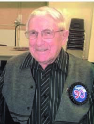 CHARLEBOIS RENÉ