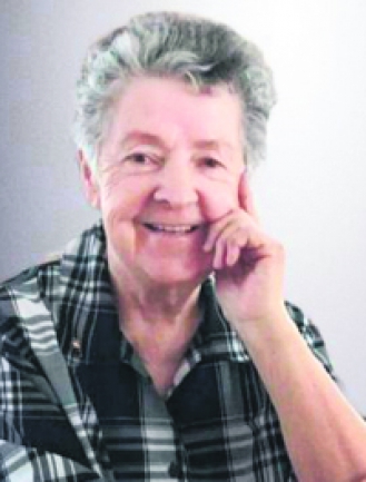 GINGRAS GHISLAINE