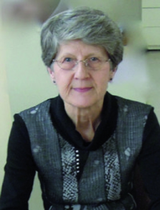 RACETTE FRANÇOISE