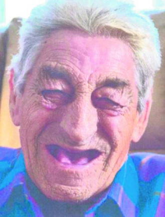 BÉLANGER MARCEL
