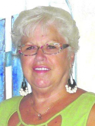 GAREAU BERNADETTE