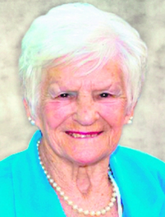 CHAPUT ANTOINETTE