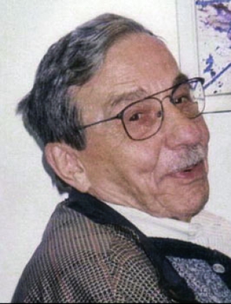 MOREAU PIERRE
