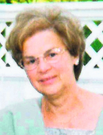 MONGEON GEORGINE