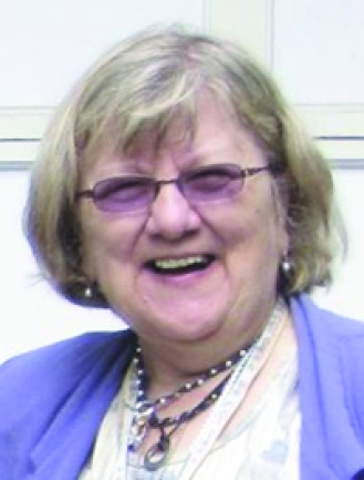 CAMPEAU PAULETTE