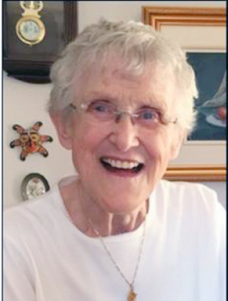 TREMBLAY BERNADETTE